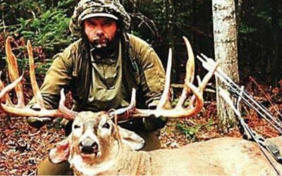 In Defense of the Rompola Buck More Than 20 Years Later