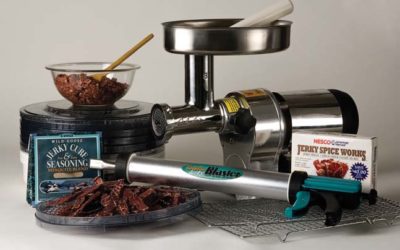 Jerky Shooter