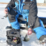 LEARNING MORE ABOUT ICE FISHING