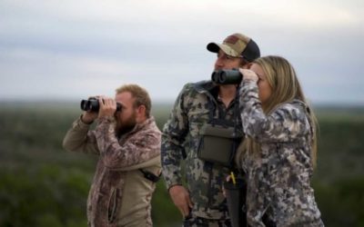 Mallard Bay: New Online Booking System for Guided Hunts and More