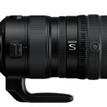 Nikon Introduces NIKKOR Z 400mm f/2.8 TC VR S