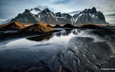 Photo Of The Day By Daniel C Park