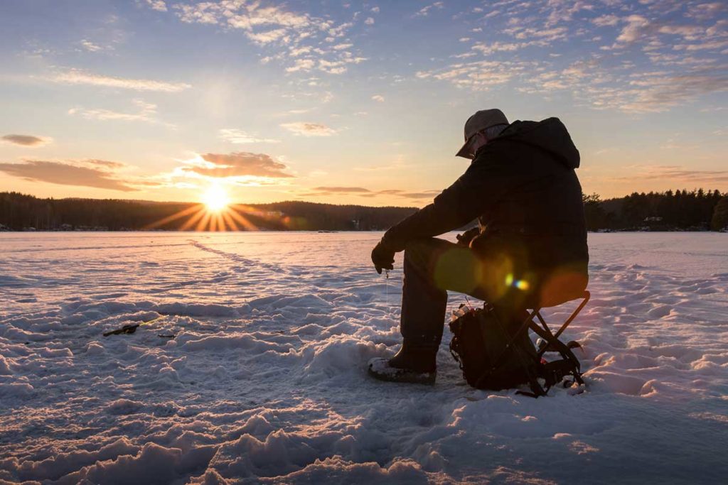 Places to Go Ice Fishing 7 Amazing Locations Outdoor Enthusiast