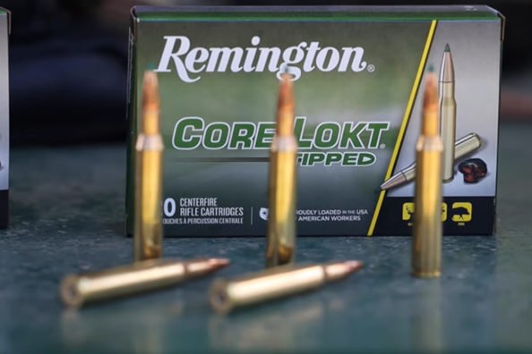 Remington Unveils New Ammo Lineup and Return of Cutlery Line