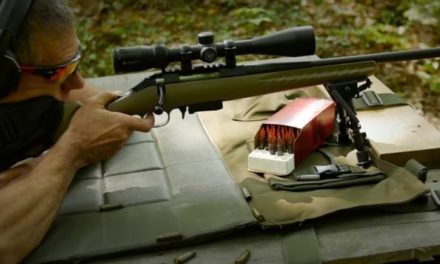 Ruger American Ranch Rifle: Specs and Details of the Affordable Hunting Gun