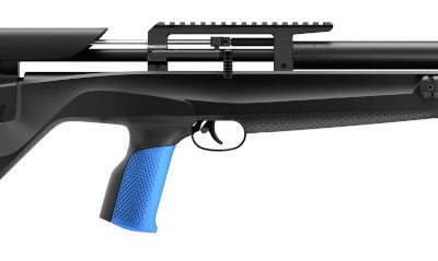 Stoeger Debuts XM1 Bullshark Airgun
