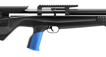 Stoeger Debuts XM1 Bullshark Airgun