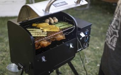 The Best Outdoor Cooking Gear for a Variety of Uses and Setups