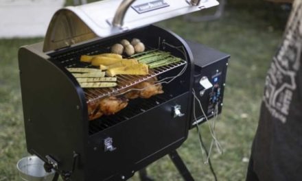 The Best Outdoor Cooking Gear for a Variety of Uses and Setups