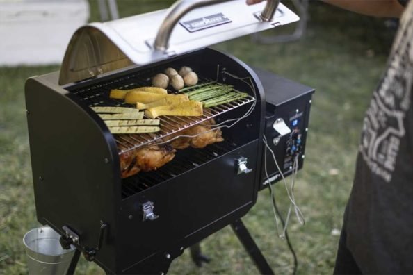 The Best Outdoor Cooking Gear for a Variety of Uses and Setups