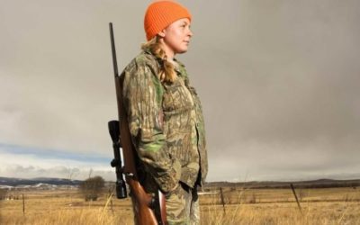 Things to Buy Now for Next Hunting Season