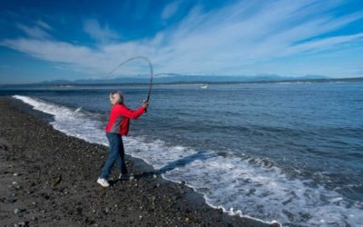 West Coast Fishing Trips: The Top Spots for the Catch of Lifetime
