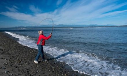 West Coast Fishing Trips: The Top Spots for the Catch of Lifetime