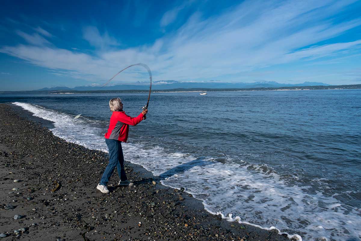 West Coast Fishing Trips The Top Spots for the Catch of Lifetime