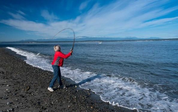 West Coast Fishing Trips: The Top Spots for the Catch of Lifetime