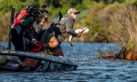 What You Missed From the 2021 Bassmaster Elite Season
