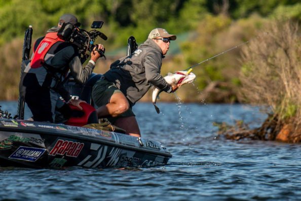 What You Missed From the 2021 Bassmaster Elite Season