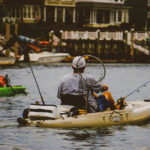 Kayak Fishing: Beginner Tips