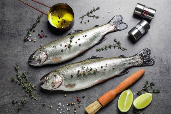 10 Great Ways to Cook Trout That You’ll Return to Again and Again