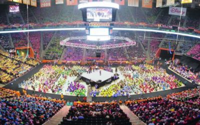 2023 Bassmaster Classic Heading Back to Knoxville, Tennessee River