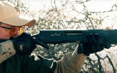 4 Classic Turkey Hunting Shotguns That Your Grandpa Used and Are Still Good Today