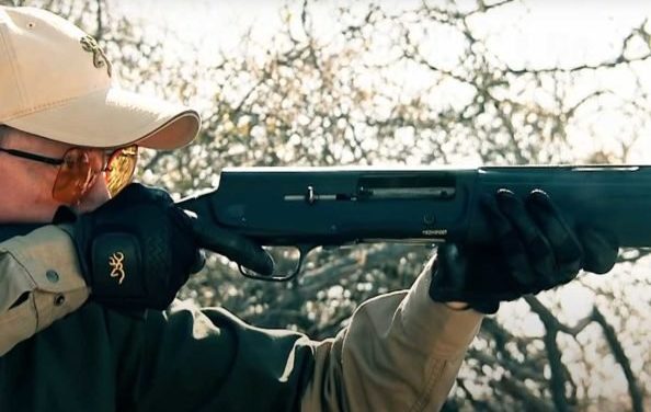 4 Classic Turkey Hunting Shotguns That Your Grandpa Used and Are Still Good Today