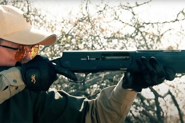 4 Classic Turkey Hunting Shotguns That Your Grandpa Used and Are Still Good Today