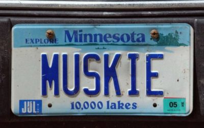 5 Muskie Fishing Destinations That Will Make 10,000 Casts Count