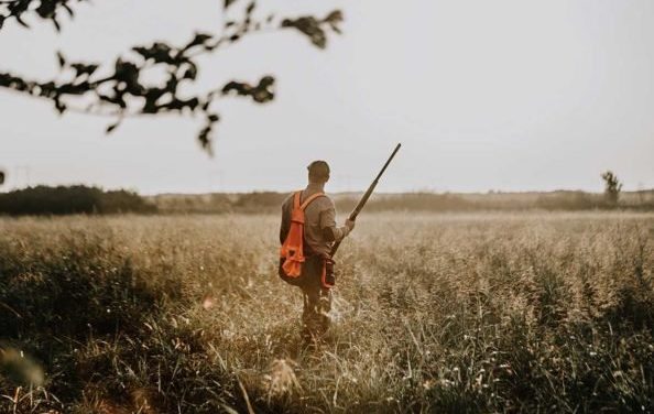 5 Things Public Land Hunters Didn’t Have to Deal With 25 Years Ago