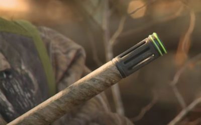 7 Best Turkey Choke Tubes