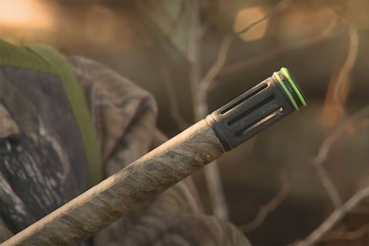 7 Best Turkey Choke Tubes Outdoor Enthusiast Lifestyle Magazine