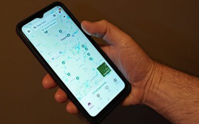 8 Best Camping Apps Worth Downloading Right Now