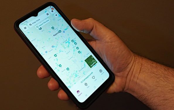 8 Best Camping Apps Worth Downloading Right Now