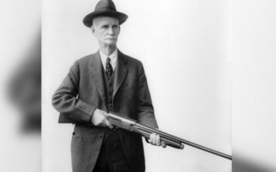 8 Classic Hunting Guns That Changed How We Do It