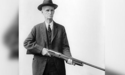 8 Classic Hunting Guns That Changed How We Do It