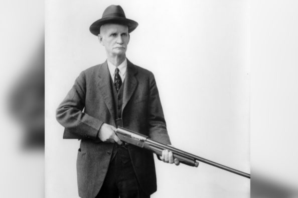8 Classic Hunting Guns That Changed How We Do It