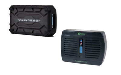 Best Gun Safe Dryers on the Market Today