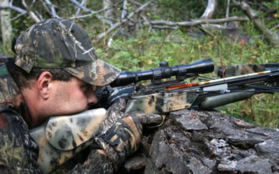 Breaking Down the Misconceptions and Hatred of Crossbow Deer Hunting