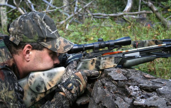 Breaking Down the Misconceptions and Hatred of Crossbow Deer Hunting