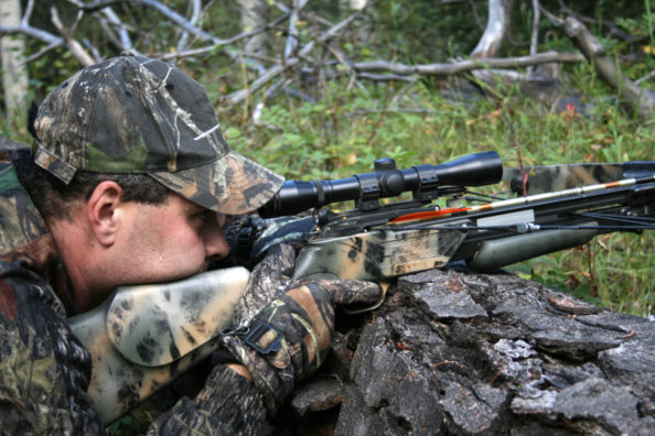 Breaking Down the Misconceptions and Hatred of Crossbow Deer Hunting