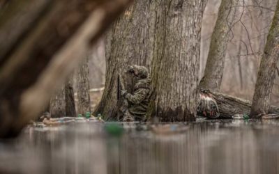 Camo vs. Solids: Finding Out What’s Best for Your Kind of Hunting