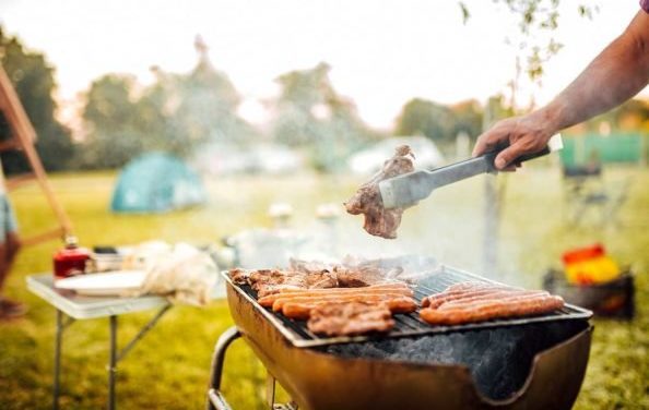Camping Grills: How to Choose, Clean, and Care for Them