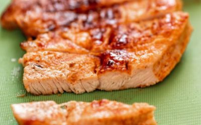 Cooking Wild Turkey: 7 Tips for Making the Most of Your Game Meat
