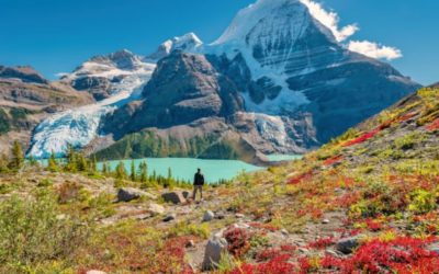 Doctors in Canada Can Now Write National Park Pass Prescriptions for Medical Problems