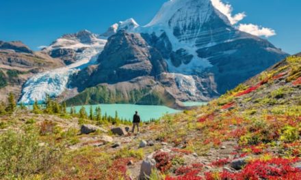 Doctors in Canada Can Now Write National Park Pass Prescriptions for Medical Problems