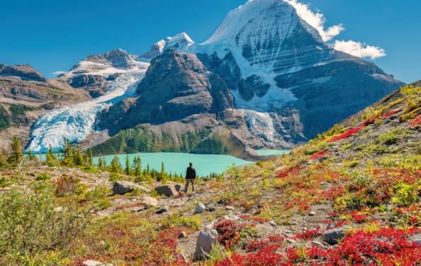 Doctors in Canada Can Now Write National Park Pass Prescriptions for Medical Problems