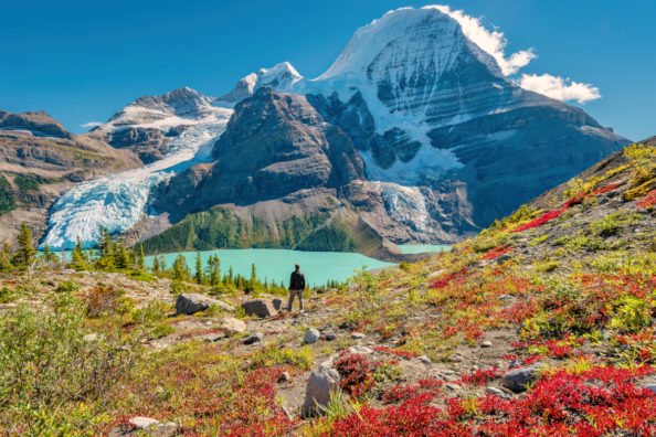 Doctors in Canada Can Now Write National Park Pass Prescriptions for Medical Problems