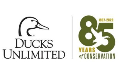 Ducks Unlimited Just Celebrated Its 85th Year of Waterfowl Conservation