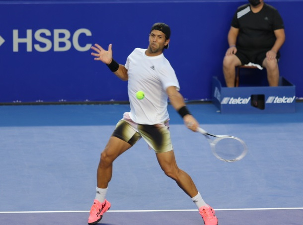 Verdasco