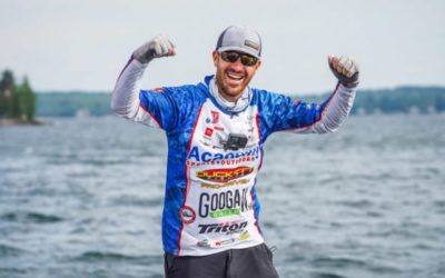 Everything You Missed From the 2021 MLF Season
